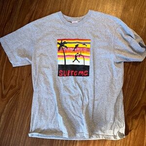 Supreme Shirt